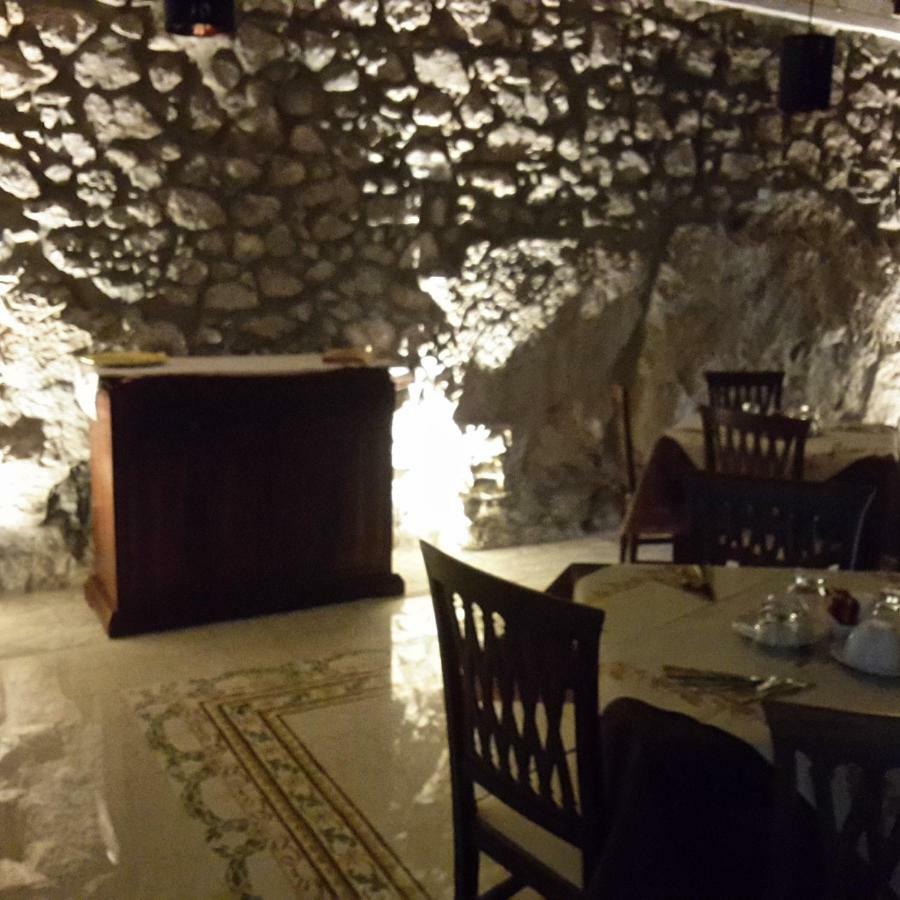 Al Vicolo Del Cilento Bed & Breakfast Felitto Exterior photo